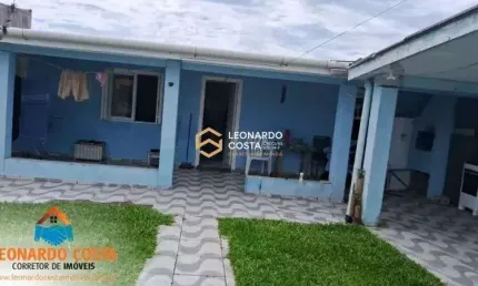Casa com 3 quartos à venda na Rua Begonia, 2126, Costa do Sol, Cidreira