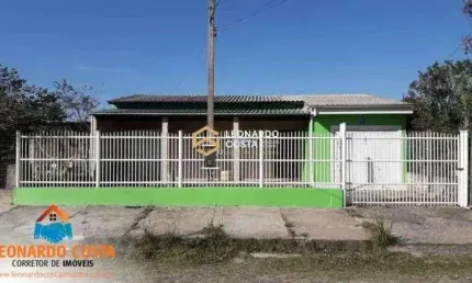 Casa com 3 quartos à venda no Centro, Cidreira 