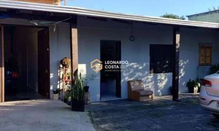 Casa com 6 quartos à venda na Rua Tenente Vivian, 744, Centro, Balneário Pinhal