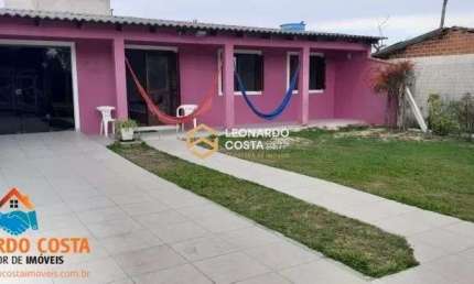 Casa com 5 quartos à venda na Rua Benjamin Constant, 448, Quintão, Palmares do Sul