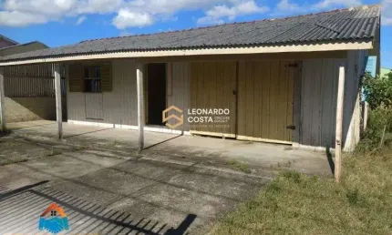Casa com 1 quarto à venda na Rua Vinte E Um, 4406, Parque Dos Pinos, Cidreira