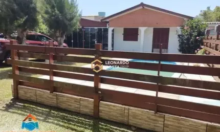 Casa com 3 quartos à venda na Rua Marcelino Ramos, 740, Praia Do Magistério, Balneário Pinhal