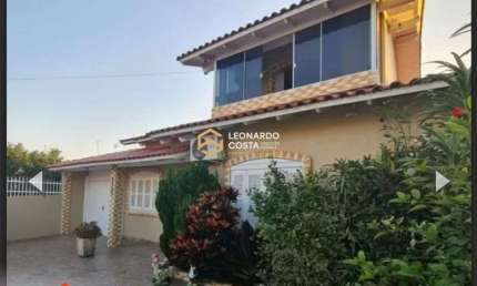 Casa com 5 quartos à venda na Rua 7 De Setembro, 1330, Zona Nova Sul, Tramandaí