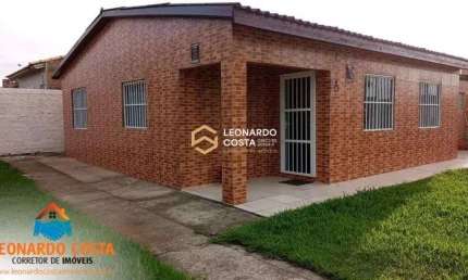 Casa com 3 quartos à venda na Av. O Podalírio Machado, 711, Nazaré, Cidreira