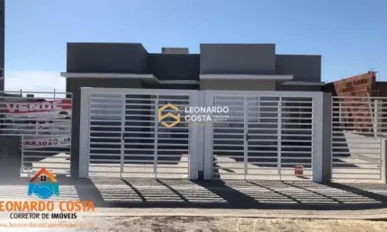 Casa com 2 quartos à venda na Rua Três De Outubro, 4028, Zona Nova Sul, Tramandaí