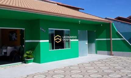 Seu Refúgio de Prestígio: Imóvel de Excelência em CIDREIRA!!!