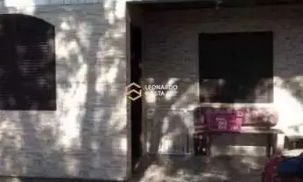 Casa 2 dormitórios à venda Magistério Balneário Pinhal/RS