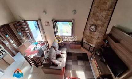 Casa com 4 quartos à venda na Rua Altemar Dutra, 285, Salinas, Cidreira