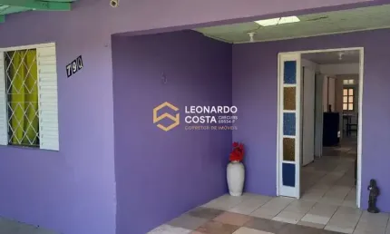 Casa com 3 quartos à venda na Av Gen Estillac Leal, 790, Nova Tramandaí, Tramandaí