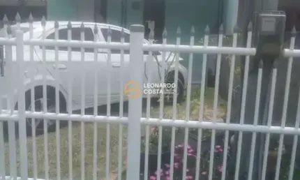 Casa com 2 quartos à venda na Rua Margarida, 1245, Costa do Sol, Cidreira