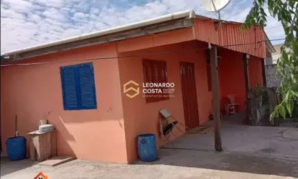 Casa com 3 quartos à venda na Rua Francisca Custódio Merêncio, 4556, Chico Mendes, Cidreira