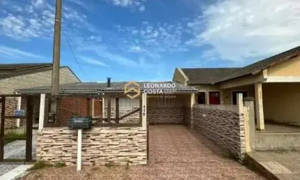 Casa com 3 quartos à venda na Rua César Passarinho, 440, Salinas, Cidreira