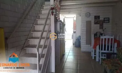 Casa com 1 quarto à venda na Rua Altemar Dutra, 2028, Salinas, Cidreira