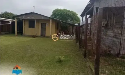 Casa com 1 quarto à venda na Rua Osvaldo Aranha, 958, Praia Do Magistério, Balneário Pinhal