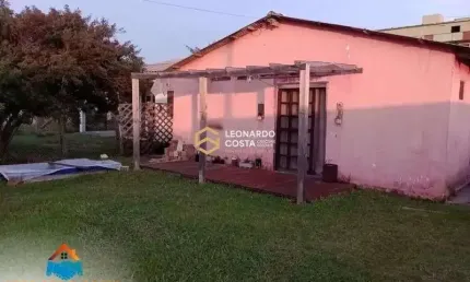 Casa com 2 quartos à venda na Rua Ajaecir Nunes Da Silveira, 3683, Centro, Cidreira