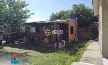 Casa com 1 quarto à venda na Rua 17, 0000, Pinhal Zona Sul, Balneário Pinhal