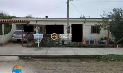 Casa com 4 quartos à venda na Rua Taquara, 398, Praia Do Magistério, Balneário Pinhal