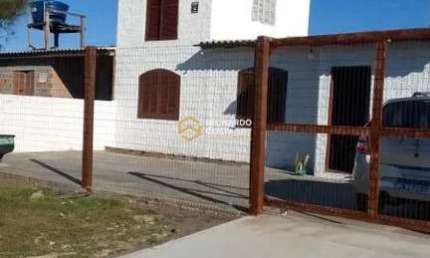 Casa com 4 quartos à venda na Rua Tulipa, 2051, Costa do Sol, Cidreira