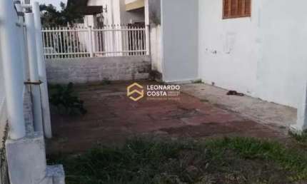 Casa com 2 quartos à venda na Rua Silveira Martins, 748, Centro, Cidreira