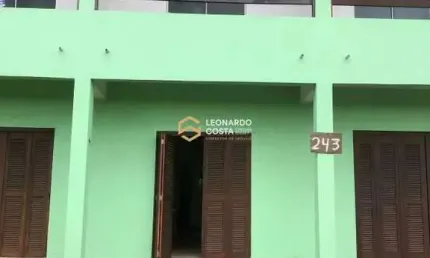 Casa com 2 quartos à venda na Rua Cândido Das Neves, 247, Salinas, Cidreira