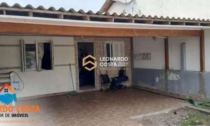 Casa com 2 quartos à venda na Rua Nossa Senhora Aparecida, 441, Centro, Cidreira