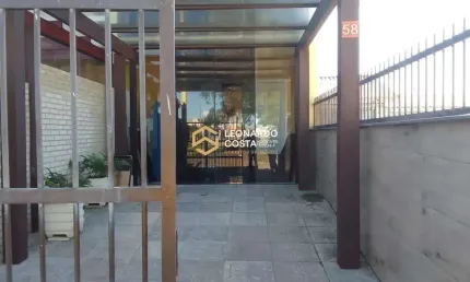 Casa com 2 quartos à venda na Rua Manoel Bernardes, 58, Nazaré, Cidreira