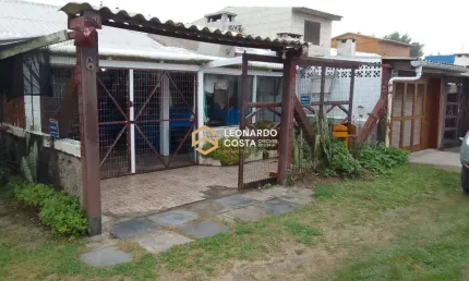 Casa com 2 quartos à venda na Av. Vinícius De Moraes, 256, Salinas, Cidreira