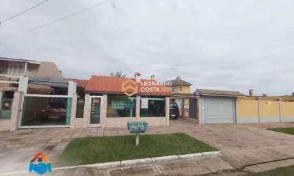 Casa com 4 quartos à venda na Rua Manoel Braz De Lima, 3980, Salinas, Cidreira
