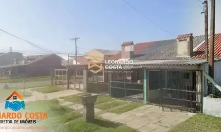 Casa com 1 quarto à venda em Salinas, Cidreira 