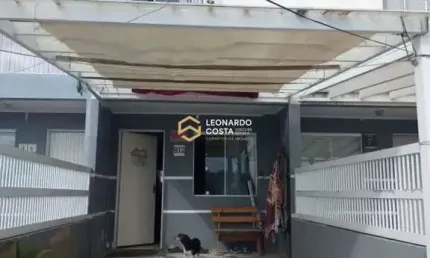Casa com 2 quartos à venda na Rua Altemar Dutra, 912, Salinas, Cidreira