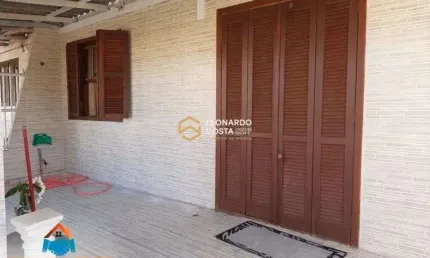 Casa com 2 quartos à venda na Rua Jose Maria Abreu, 112, Salinas, Cidreira