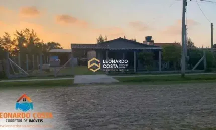 Casa com 3 quartos à venda na Rua Nossa Senhora Aparecida, 2806, Nazaré, Cidreira