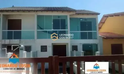 Casa com 2 quartos à venda na Rua Valdir Azevedo, 945, Salinas, Cidreira