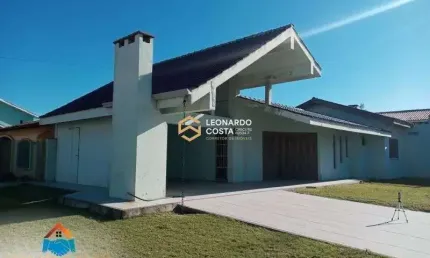 Casa com 2 quartos à venda na Rua Arnaldo Jose Berger, 2303, Centro, Cidreira