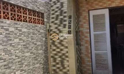Apartamento com 1 quarto à venda na Rua Altemar Dutra, 1885, Salinas, Cidreira