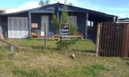 Casa com 3 quartos à venda na Rua Edu Da Gaita, 629, Salinas, Cidreira
