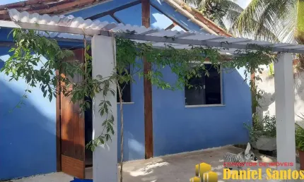 Casa com 3 quartos à venda na bairro são francisco/arraial dajuda, 4589, arraial d´ajuda, porto seguro, 300 m2 por r$ 780.000