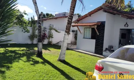 Casa com 2 quartos à venda na Bairro Village 2, 9621, Village II, Porto Seguro, 500 m2 por R$ 695.000