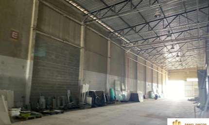 Barracão / Galpão / Depósito com 1 sala para alugar na Bairro Centro, 8507, Centro, Sorocaba, 14170 m2 por R$ 110.000