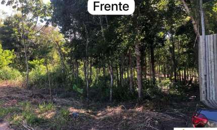 Terreno à venda na Bairro Trancoso, 9631, Trancoso, Porto Seguro por R$ 2.136.000