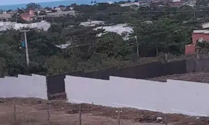 Terreno à venda na Bairro Carapibus, 8327, Carapibus, Conde por R$ 450.000