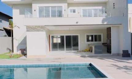 Casa com 4 quartos à venda na Bairro Outeiro  da Glória, 8954, Outeiro da Glória, Porto Seguro, 525 m2 por R$ 3.200.000