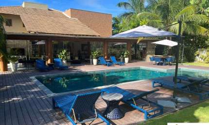 Casa com 7 quartos à venda na Bairro Trancoso, 8053, Trancoso, Porto Seguro, 1200 m2 por R$ 12.500.000