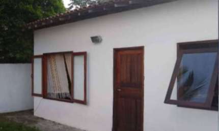 Casa com 2 quartos à venda na Bairro Arraial D'Ajuda, 9105, Arraial D´Ajuda, Porto Seguro, 200 m2 por R$ 450.000