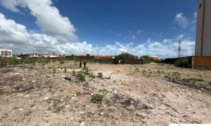 Terreno à venda na Bairro Areia Dourada, 9345, Areia Dourada, Cabedelo, 11800 m2 por R$ 18.000.000