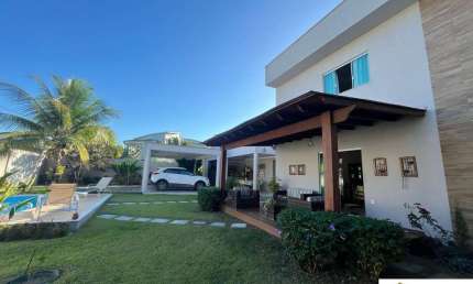 Casa com 4 quartos à venda na Bairro Outeiro da Glória, 8267, Outeiro da Glória, Porto Seguro, 750 m2 por R$ 2.500.000