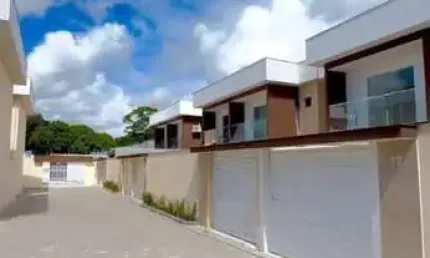 Casa com 2 quartos à venda na Bairro Cambolo, 8632, Cambolo, Porto Seguro, 82 m2 por R$ 395.000