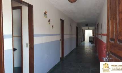 Casa comercial à venda na Bairro Mirante de Cabrália, 9257, Mirante de Cabrália, Santa Cruz Cabrália, 250 m2 por R$ 750.000