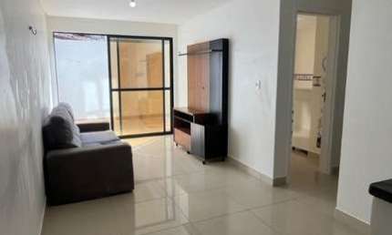 Apartamento com 2 quartos à venda na Bairro Bancários, 8901, Bancários, João Pessoa, 93 m2 por R$ 449.000