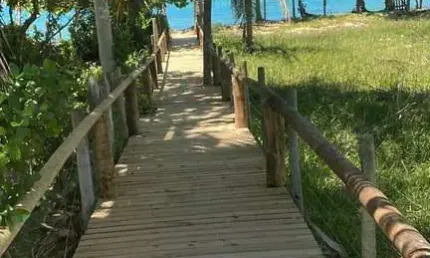 Terreno à venda na bairro jacumã, 9358, trancoso, porto seguro, 5000 m2 por r$ 230.000